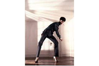 Dominique Palombo - Movement3