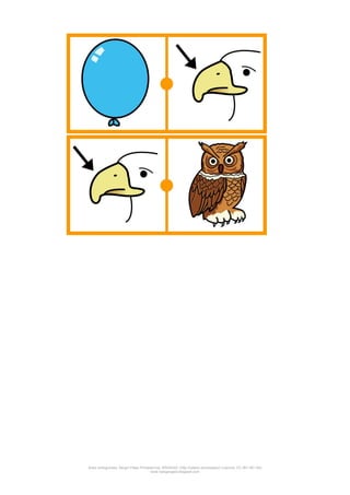 Autor pictogramas: Sergio Palao Procedencia: ARASAAC (http://catedu.es/arasaac/) Licencia: CC (BY-NC-SA)
www.margarigela.blogspot.com