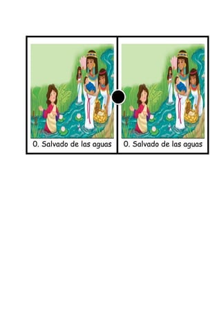 0. Salvado de las aguas   0. Salvado de las aguas
          555                       555
 