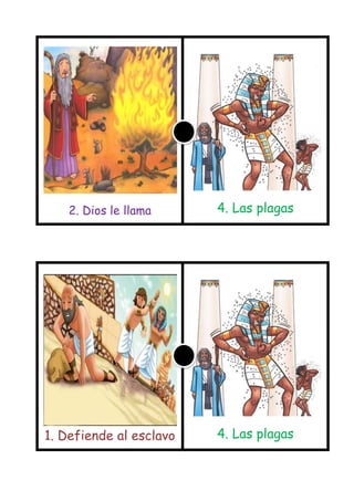 P




      2. Dios le llama         4. Las plagas

                         55.
                                     P




1. Defiende al esclavo         4. Las plagas

555
                         55.
 