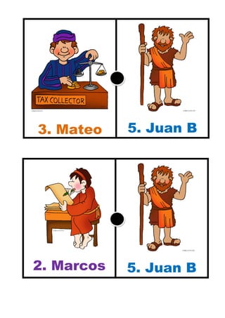 p55
5. Juan B
5.
555.
p55
5. Juan B
5.
555.
555.
3. Mateo
555
2. Marcos
 