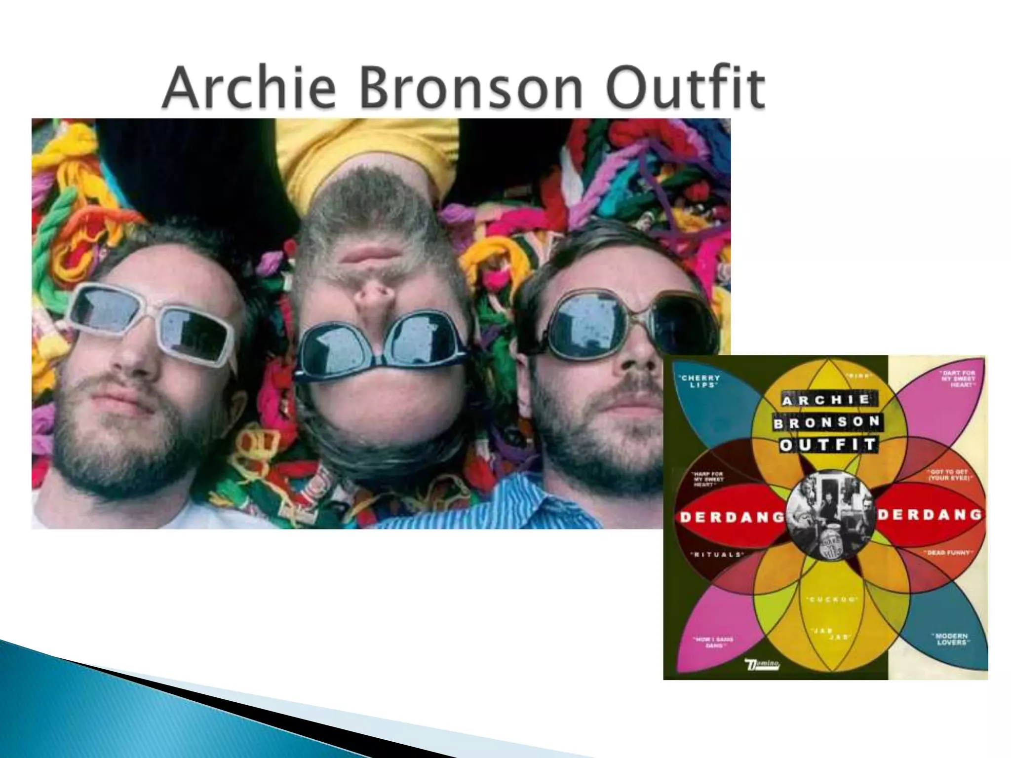 Video and promotional content