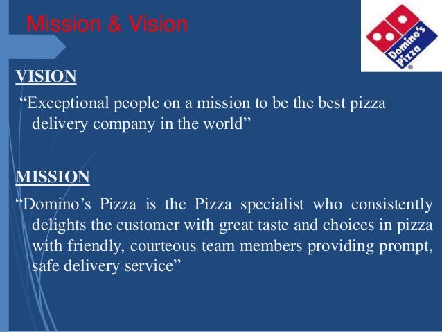 Domino's