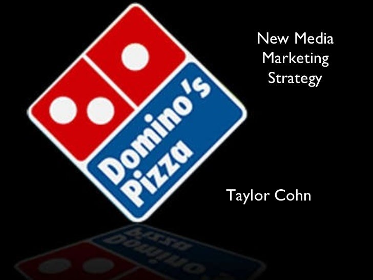 Domino’s head of digital reveals secrets to its social success as company sees online orders soar