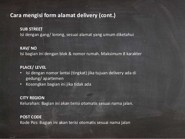 Contoh Blog Penjualan Baju - Contoh Alkali