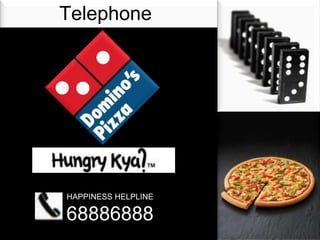 Telephone
HAPPINESS HELPLINE
68886888
 