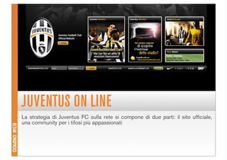 Domino Visions Digital Answer Milano