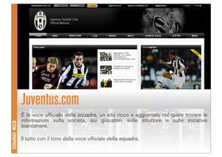 Domino Visions Digital Answer Milano