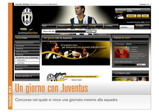 Domino Visions Digital Answer Milano