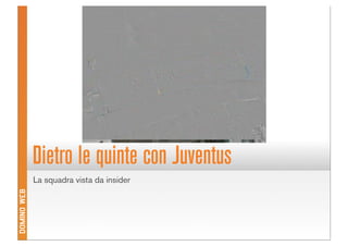 Domino Visions Digital Answer Milano