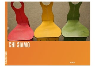 Domino Visions Digital Answer Milano