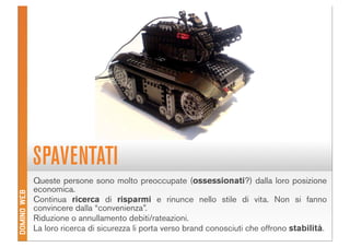 Domino Visions Digital Answer Milano