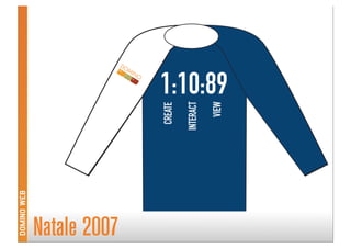 Domino Visions Digital Answer Milano