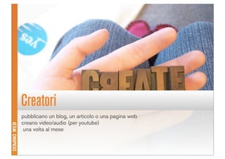 Domino Visions Digital Answer Milano