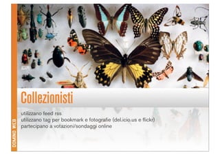 Domino Visions Digital Answer Milano