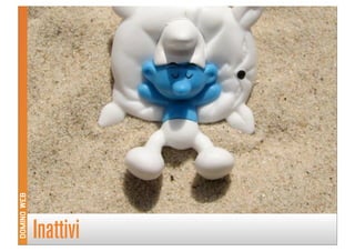 Domino Visions Digital Answer Milano