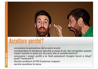 Domino Visions Digital Answer Milano