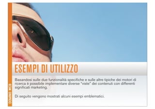 Domino Visions Digital Answer Milano