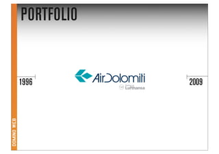 Domino Visions Digital Answer Milano