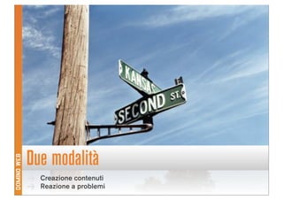 Domino Visions Digital Answer Milano