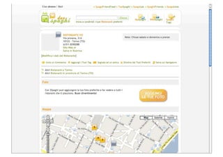 Domino Visions Digital Answer Milano