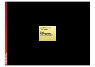 Domino Visions Digital Answer Milano