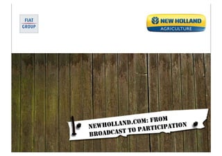 Domino Visions Digital Answer Milano