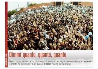 Domino Visions Digital Answer Milano