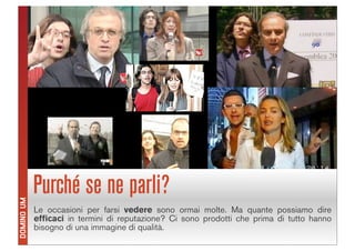 Domino Visions Digital Answer Milano