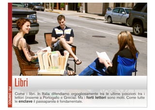 Domino Visions Digital Answer Milano