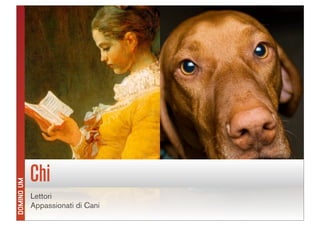 Domino Visions Digital Answer Milano