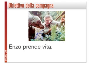 Domino Visions Digital Answer Milano