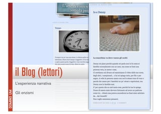 Domino Visions Digital Answer Milano