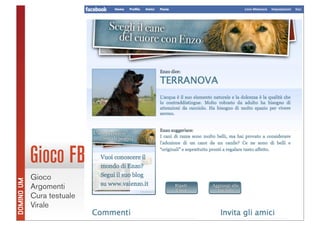 Domino Visions Digital Answer Milano