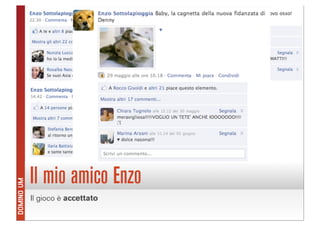 Domino Visions Digital Answer Milano