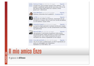 Domino Visions Digital Answer Milano