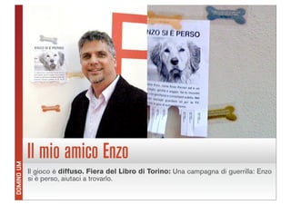 Domino Visions Digital Answer Milano