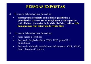 Domissanitarios toxicologia