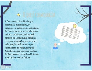 Do mito a ciência tainá 14 tp