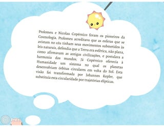 Do mito a ciência tainá 14 tp