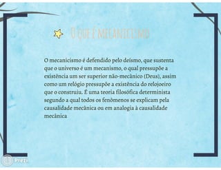 Do mito a ciência tainá 14 tp