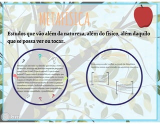 Do mito a ciência tainá 14 tp