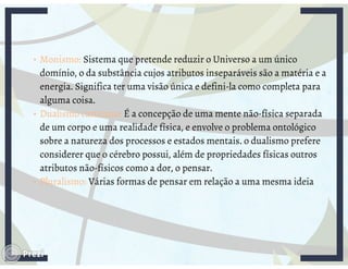Do mito a ciência tainá 14 tp