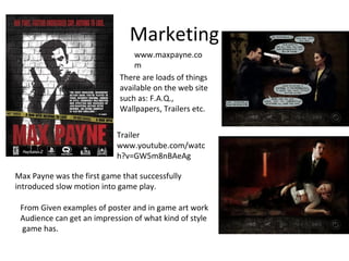 Max Payne 3 (Video Game 2012) - IMDb