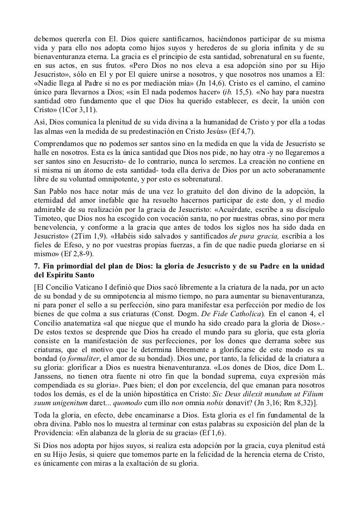 Dios Quiere Nuestra Santidad La Porque Nos Ama Infinitamente Y Nosotros 21 Dios Quiere Nuestra Santidad La Porque Nos Ama Infinitamente Y Nosotros 21