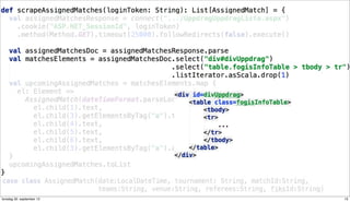 torsdag 20. september 12   13
 