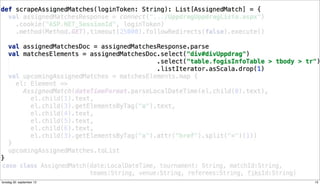 torsdag 20. september 12   13
 
