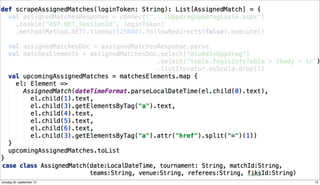 torsdag 20. september 12   13
 