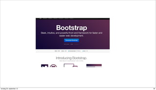 torsdag 20. september 12   30
 