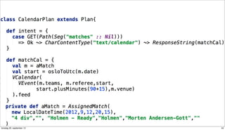 torsdag 20. september 12   42
 